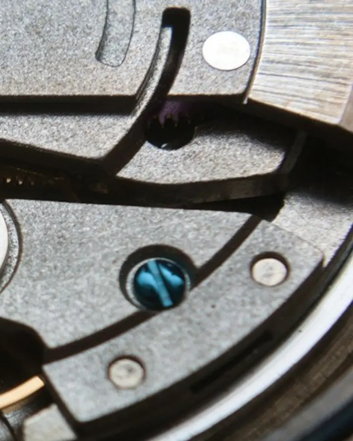 Heritage Skeleton Watch