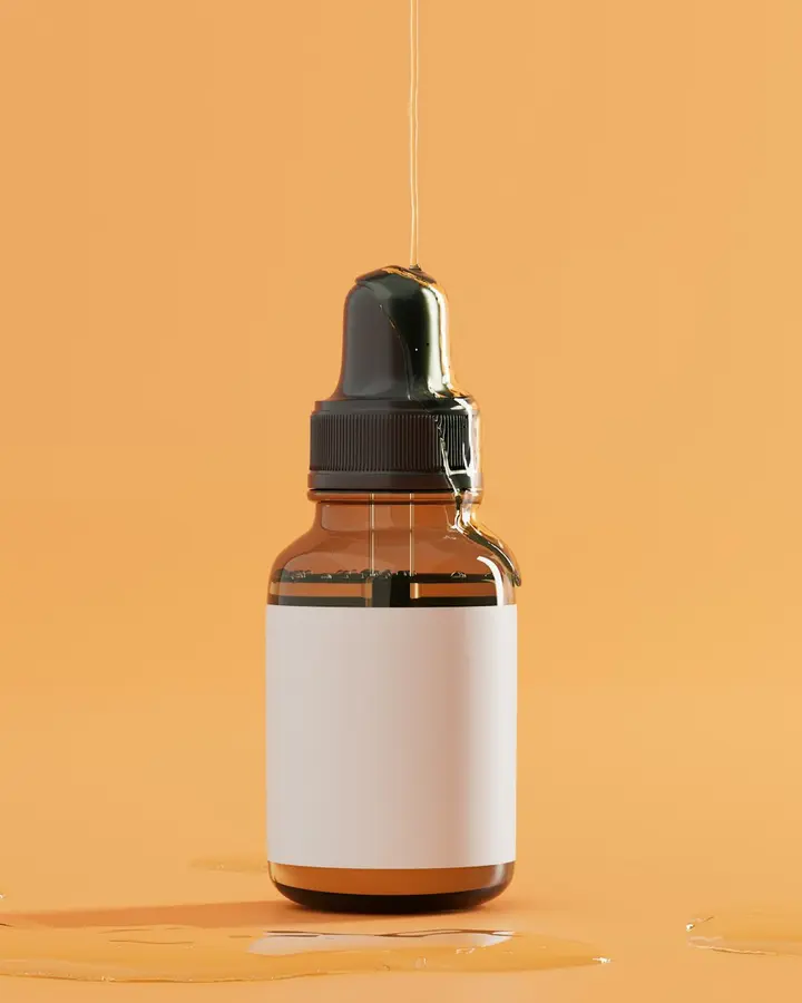 Kumkumadi Face Oil