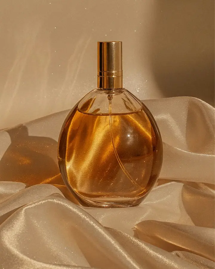 Sandalwood Eau de Parfum