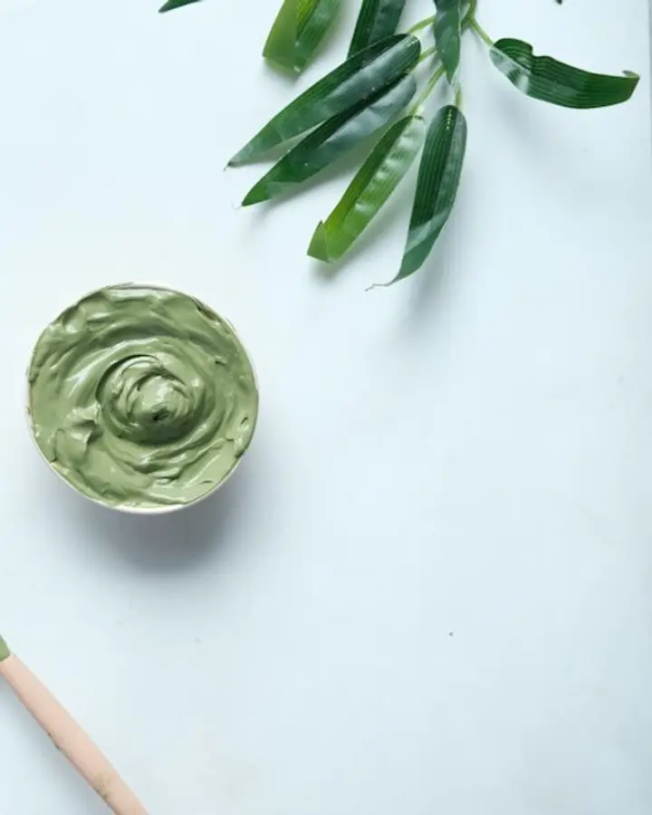 Ubtan Brightening Mask