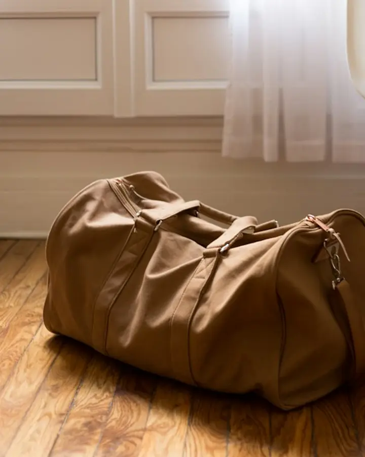 Weekender Duffle